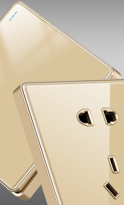 Cordel Series (Gold)