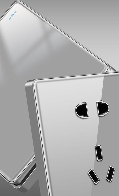 Cordel Series (Grey)