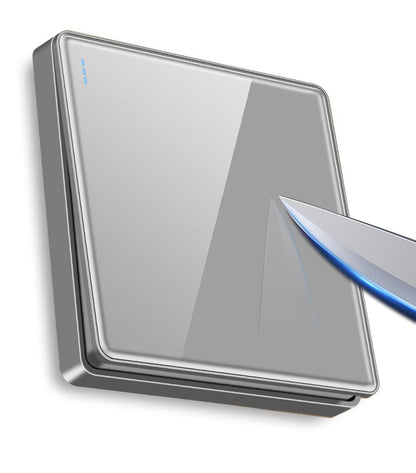 Cordel Series (Grey)