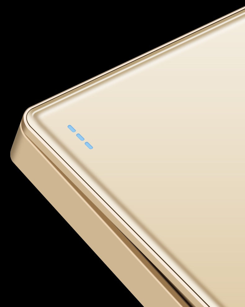 Cordel Series (Gold)