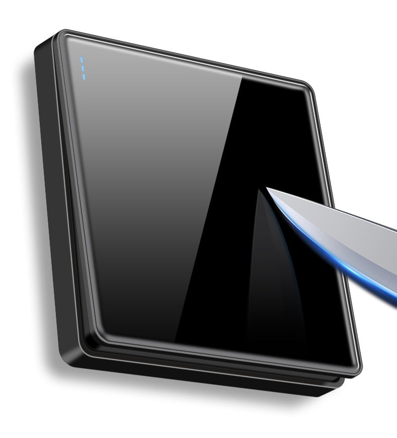 Cordel Series (Black)