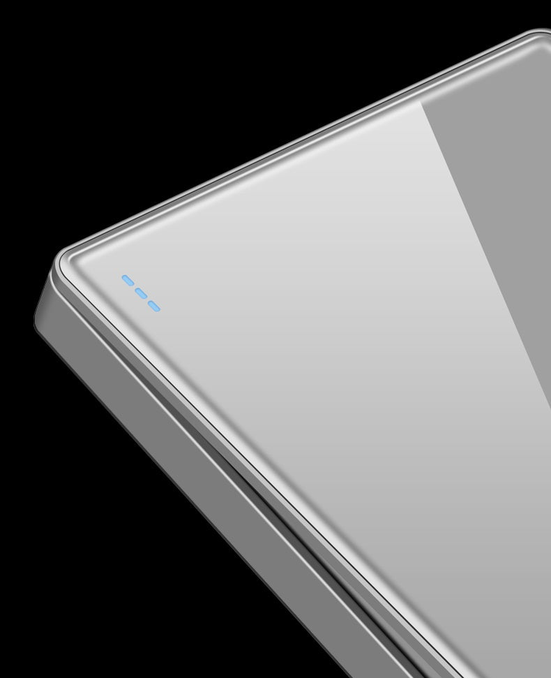 Cordel Series (Grey)