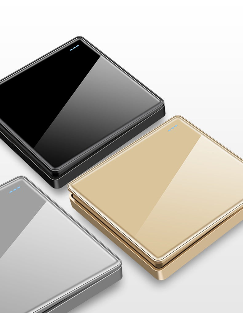 Cordel Series (Gold)