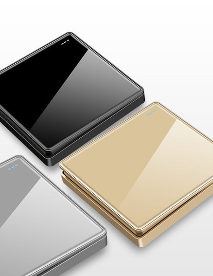 Cordel Series (Gold)