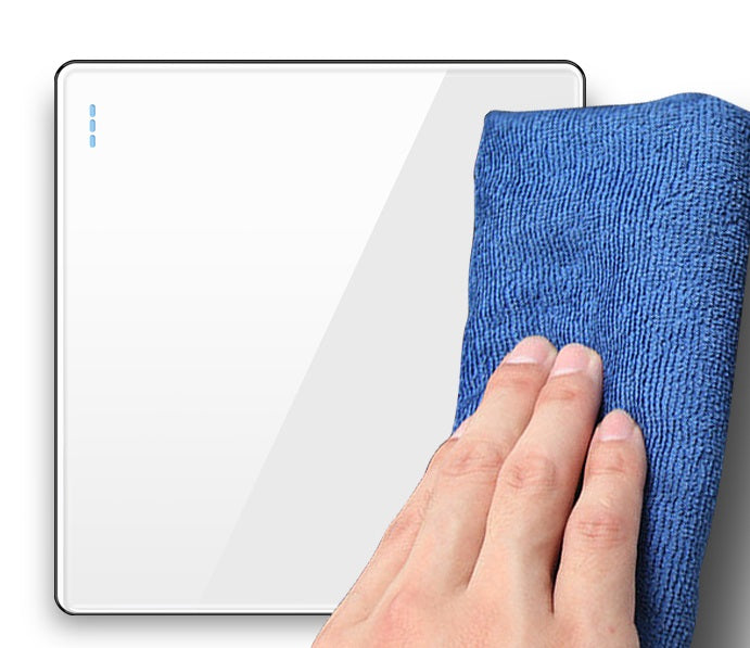 Cordel Series (White)