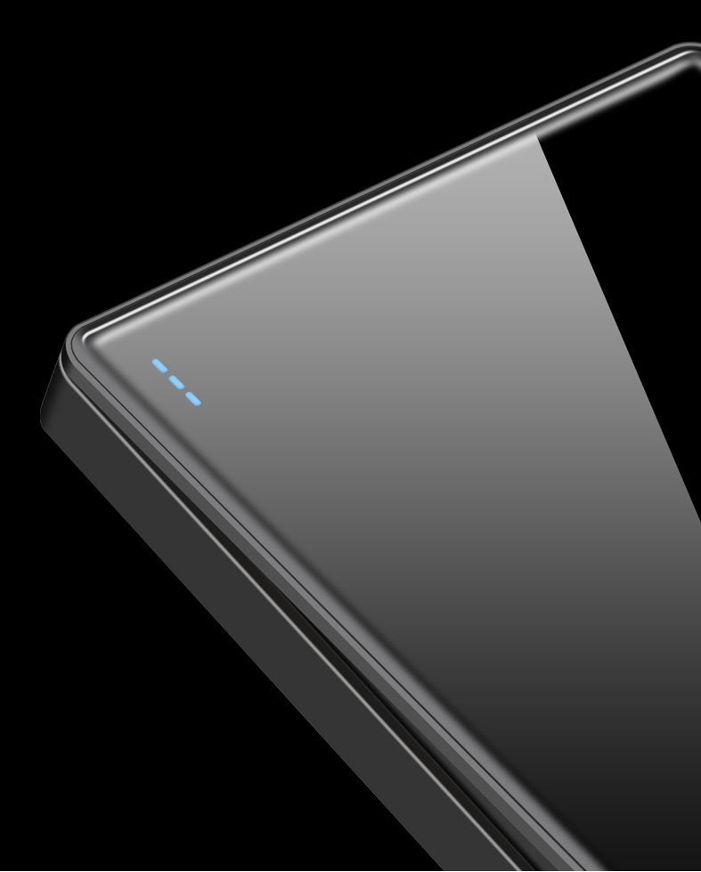 Cordel Series (Black)