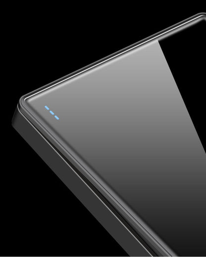 Cordel Series (Black)