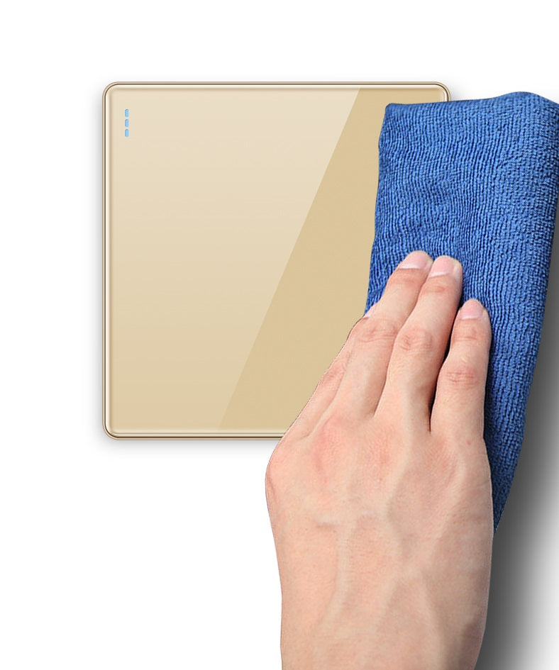 Cordel Series (Gold)