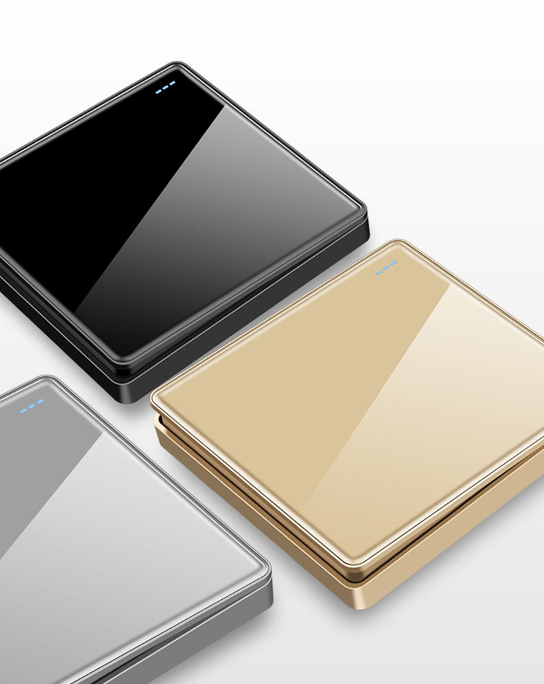 Cordel Series (Grey)