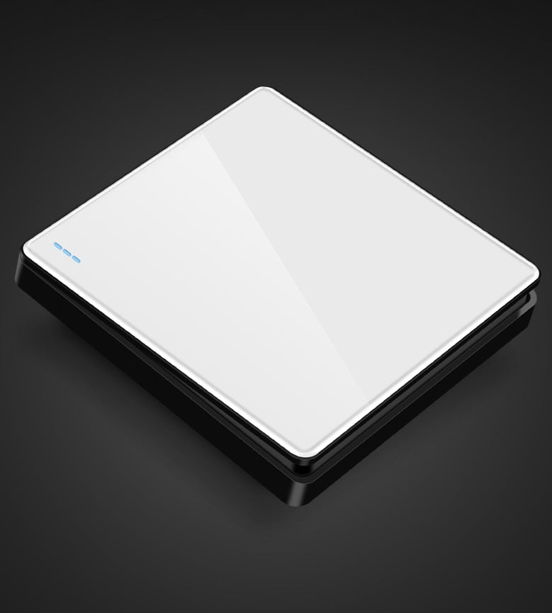 Cordel Series (White)