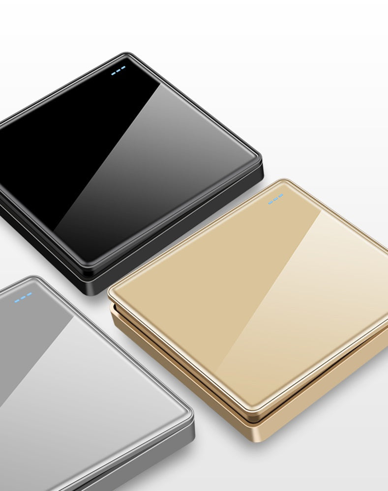 Cordel Series (Gold)