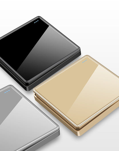 Cordel Series (Gold)