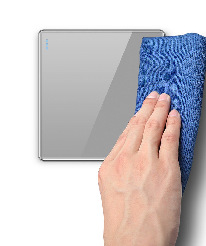 Cordel Series (Grey)