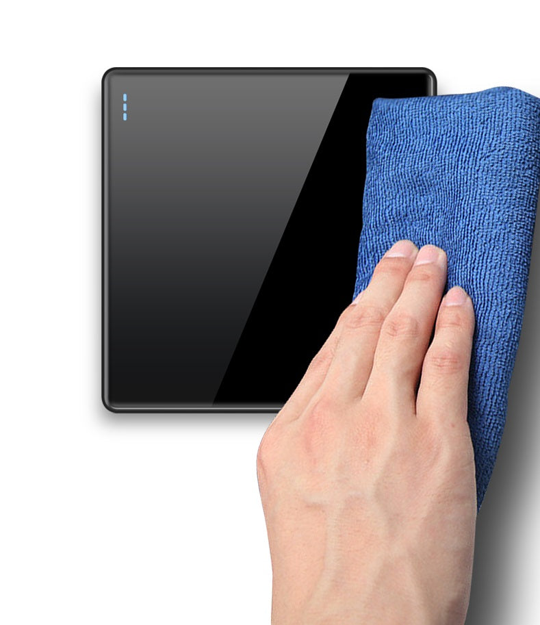 Cordel Series (Black)