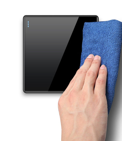 Cordel Series (Black)