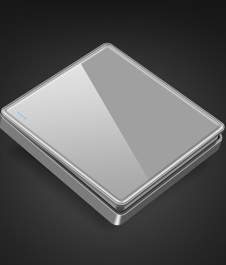 Cordel Series (Grey)