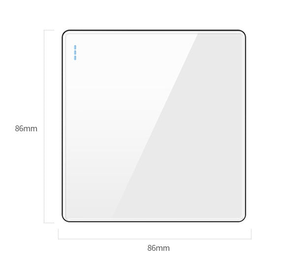 Cordel Series (White)