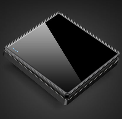 Cordel Series (Black)