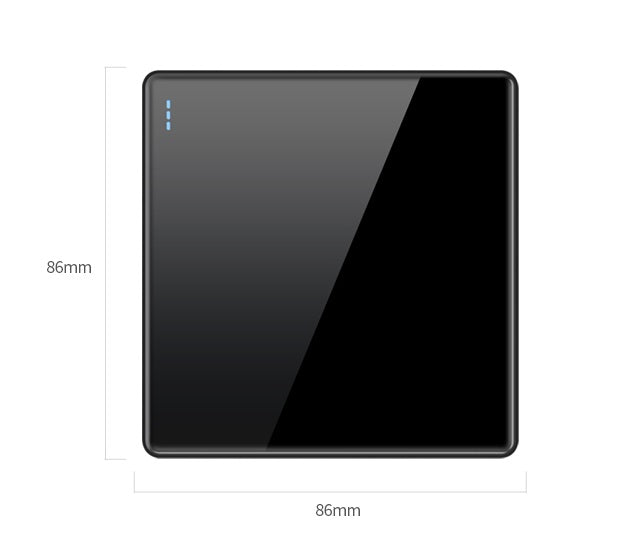 Cordel Series (Black)