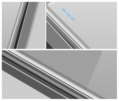 Cordel Series (Grey)