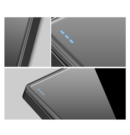 Cordel Series (Black)