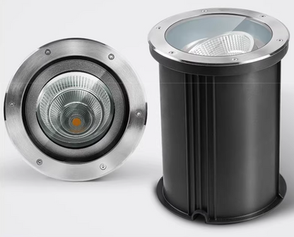 Corrie Waterproof Ground Lights