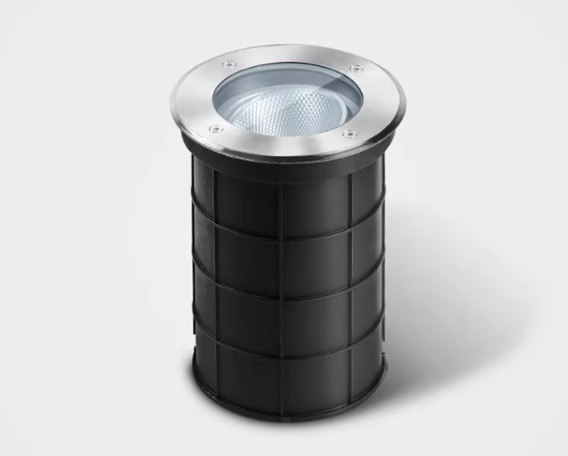 Corrie Waterproof Ground Lights