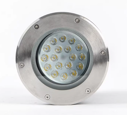 Corrie Waterproof Ground Lights