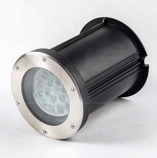 Corrie Waterproof Ground Lights