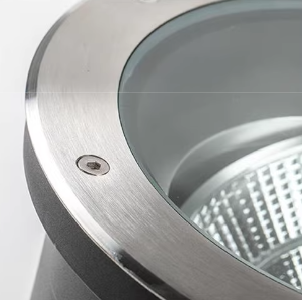 Corrie Waterproof Ground Lights