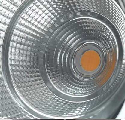 Corrie Waterproof Ground Lights