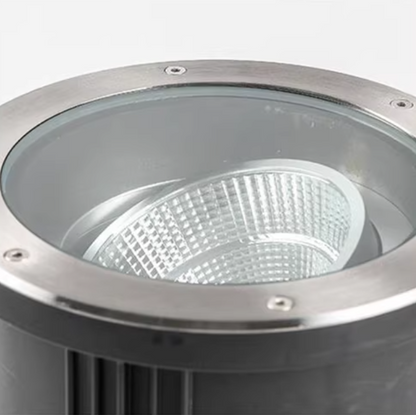 Corrie Waterproof Ground Lights