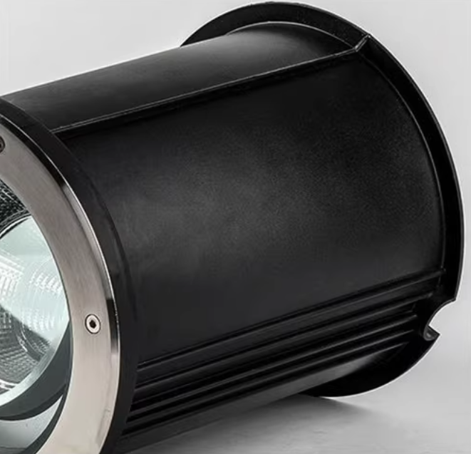 Corrie Waterproof Ground Lights