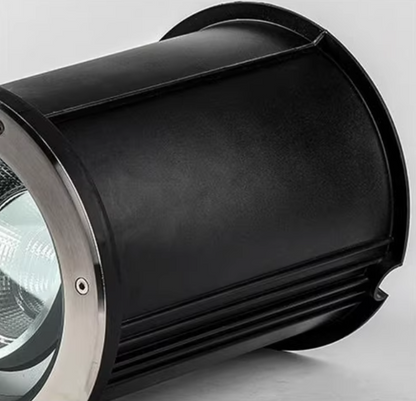 Corrie Waterproof Ground Lights