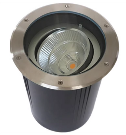 Corrie Waterproof Ground Lights