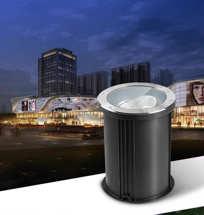 Corrie Waterproof Ground Lights