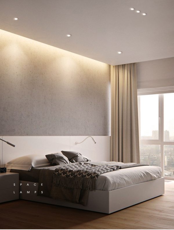 Coupe Slim Downlight