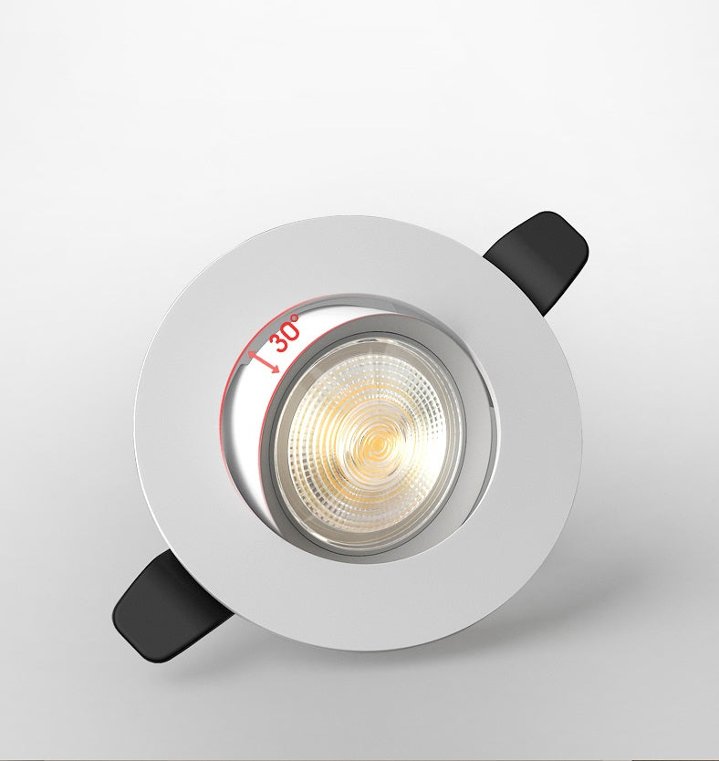 Coupe Slim Downlight