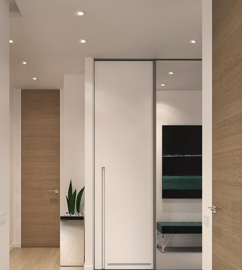 Coupe Slim Downlight