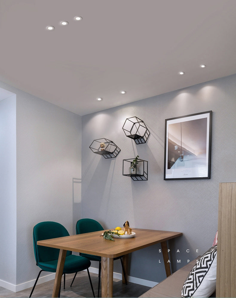 Coupe Slim Downlight