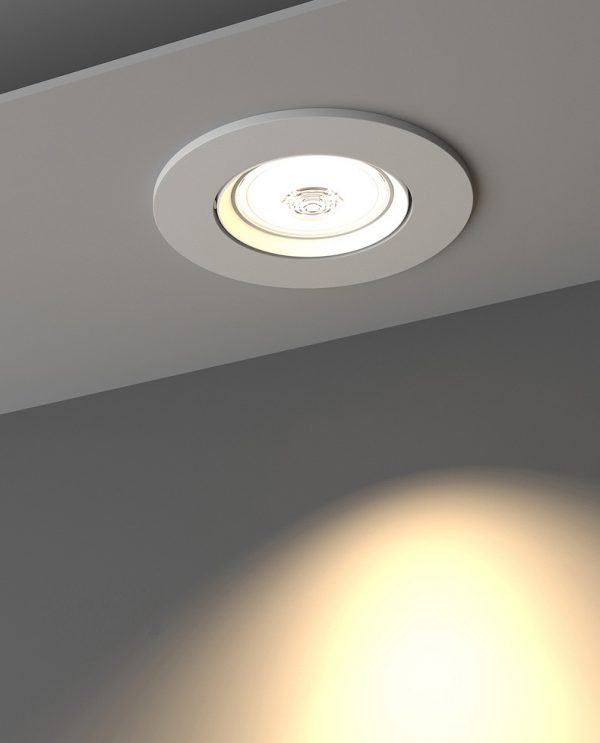 Coupe Slim Downlight