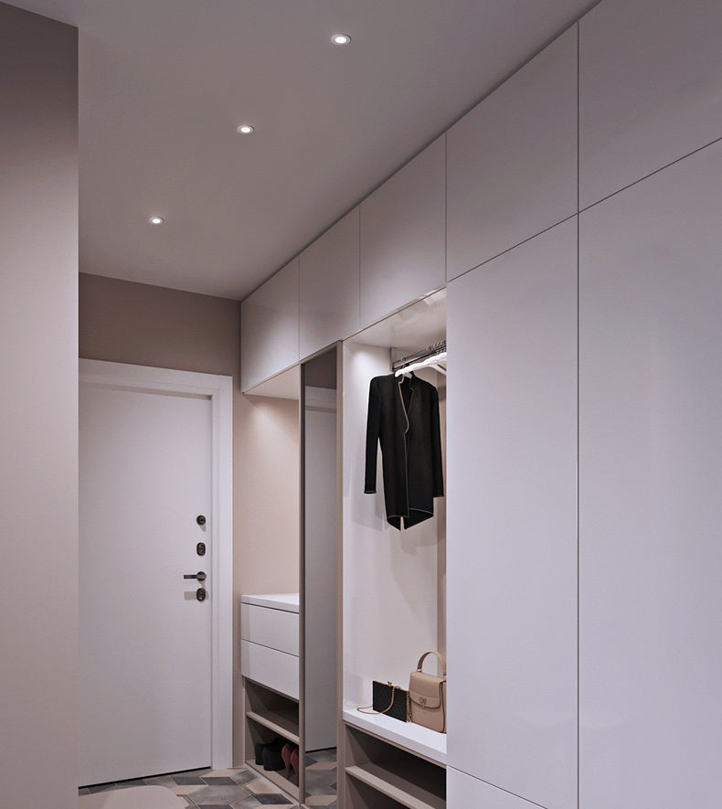 Coupe Slim Downlight