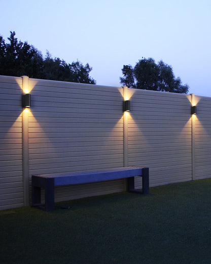 Cortez Outdoor Wall Light