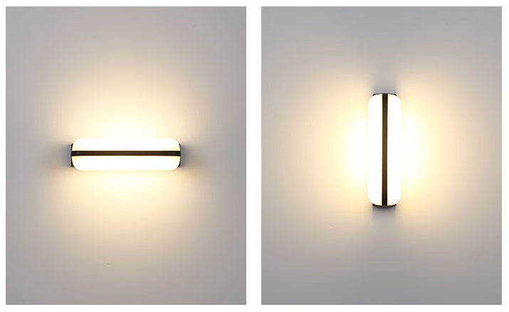 Dallas Outdoor Wall Light