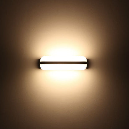 Dallas Outdoor Wall Light