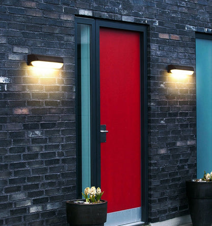 Dallas Outdoor Wall Light