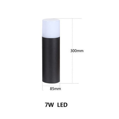 Dawson Bollard Lights