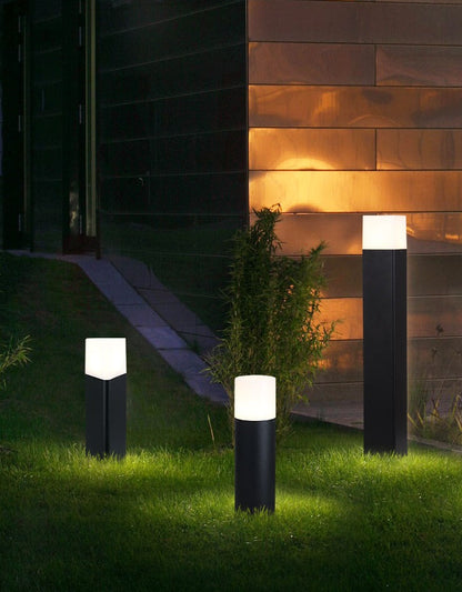 Dawson Bollard Lights