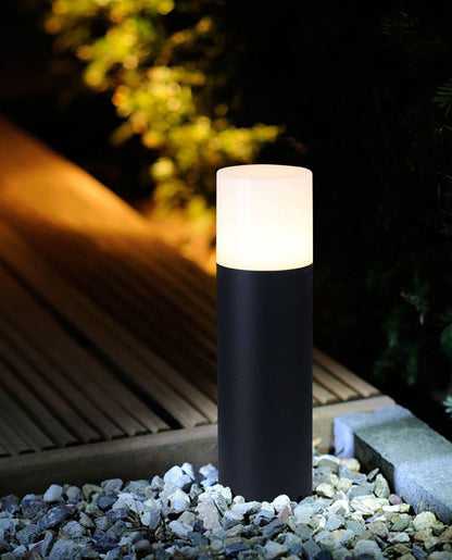 Dawson Bollard Lights