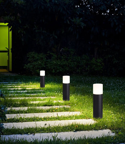 Dawson Bollard Lights